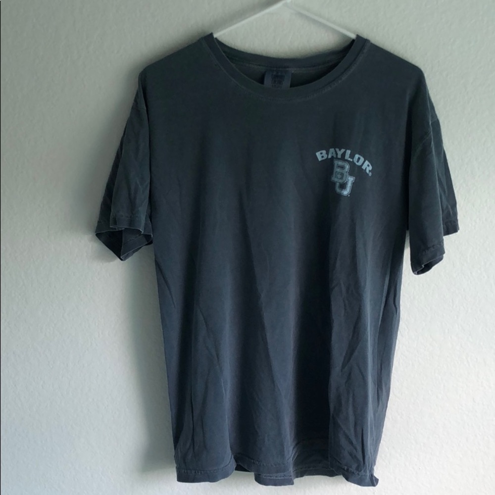 baylor t shirt